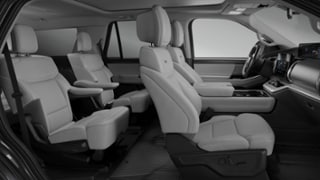2026 Ford Expedition® Internal Image 1